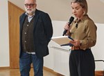 Dr. sc. Roman Brajša održao predavanje o jednoj od astronomskih tema kojima se bavio isusovac Ruđer Bošković